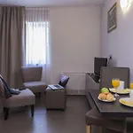 Odalys Les Cordeliers Hotel Dijon