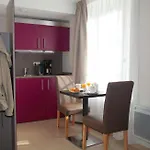 Hotel Odalys Les Cordeliers