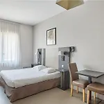 Odalys Les Cordeliers Hotel *