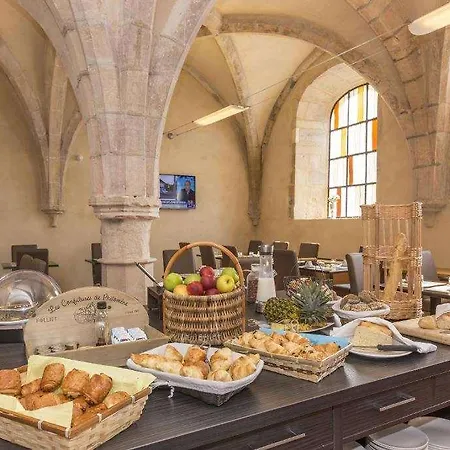 Odalys Les Cordeliers Dijon