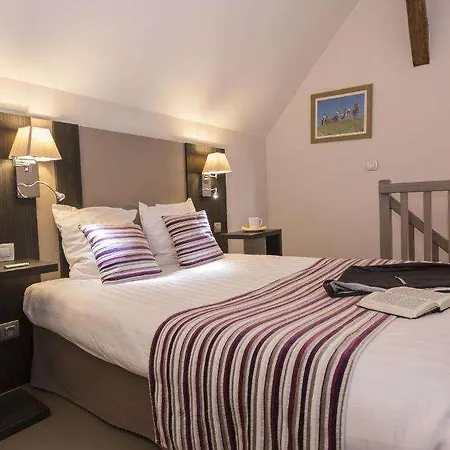 Hotell Odalys Les Cordeliers