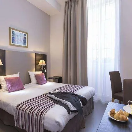 Odalys Les Cordeliers Dijon