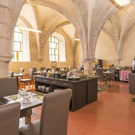 Odalys Les Cordeliers Hotel *