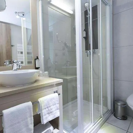 Hotell Odalys Les Cordeliers