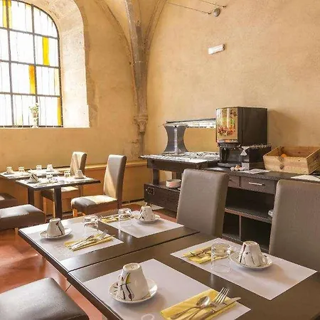 Hotel Odalys Les Cordeliers *