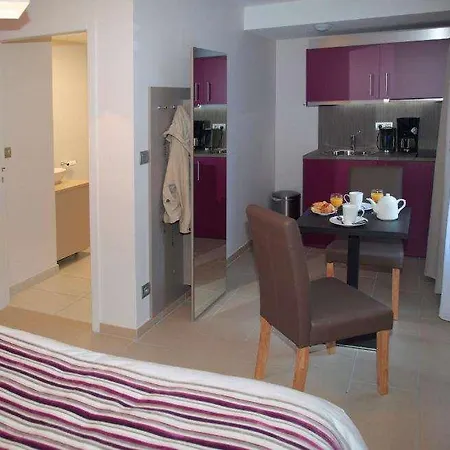 Odalys Les Cordeliers