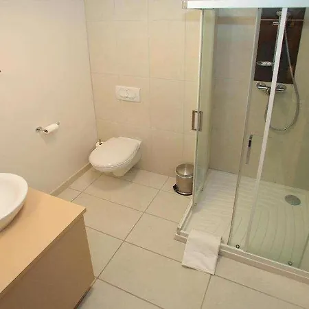 Hotell Odalys Les Cordeliers Dijon