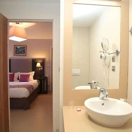 Odalys Les Cordeliers Hotel