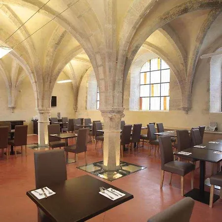 Hotel Odalys Les Cordeliers Dijon