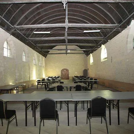 Odalys Les Cordeliers * Dijon