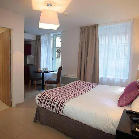 Odalys Les Cordeliers Dijon