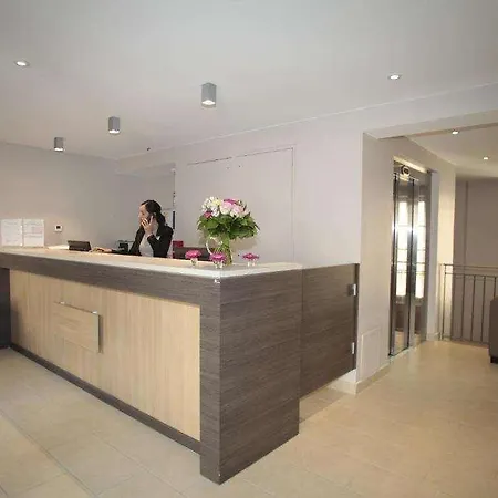 Odalys Les Cordeliers Hotell *
