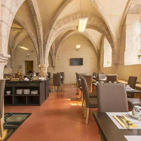 Odalys Les Cordeliers Dijon