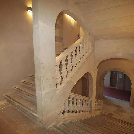 Hotel Odalys Les Cordeliers *