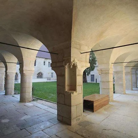 Odalys Les Cordeliers