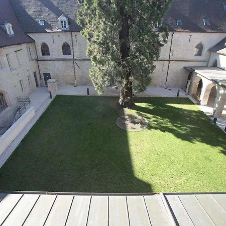 Odalys Les Cordeliers Ξενοδοχείο