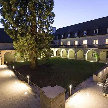 Odalys Les Cordeliers