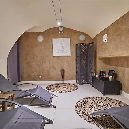 Odalys Les Cordeliers Hotell Dijon