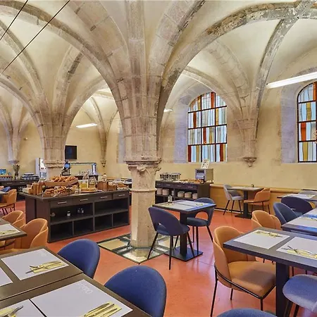 Odalys Les Cordeliers *