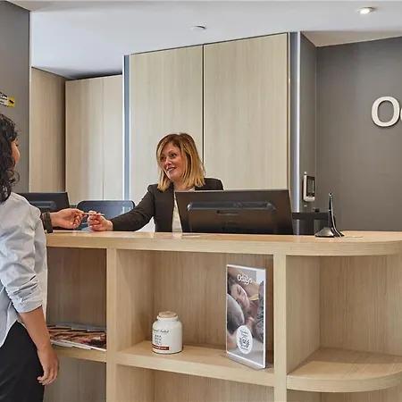 Hotell Odalys Les Cordeliers