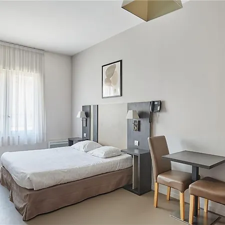 Odalys Les Cordeliers Hotell *