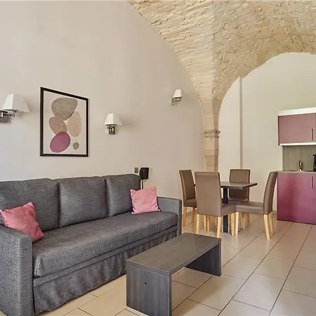 Hotel Odalys Les Cordeliers *