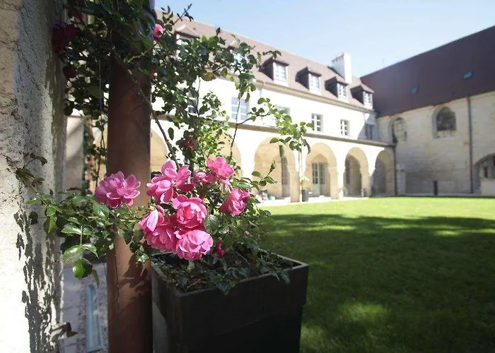 Odalys Les Cordeliers *