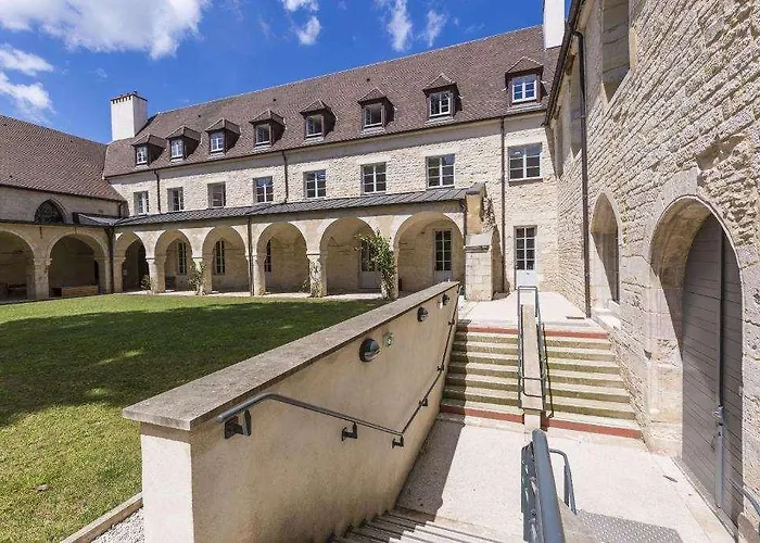 Odalys Les Cordeliers Ξενοδοχείο *