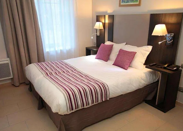 Odalys Les Cordeliers * Ντιζόν