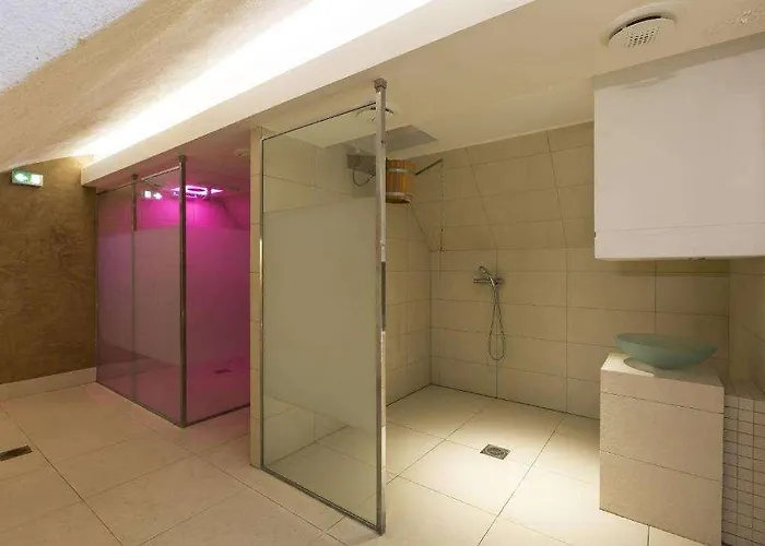 Odalys Les Cordeliers *