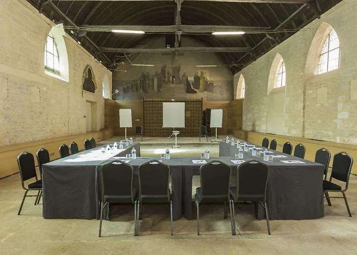 Odalys Les Cordeliers Ξενοδοχείο