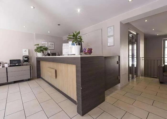 Ξενοδοχείο Odalys Les Cordeliers *