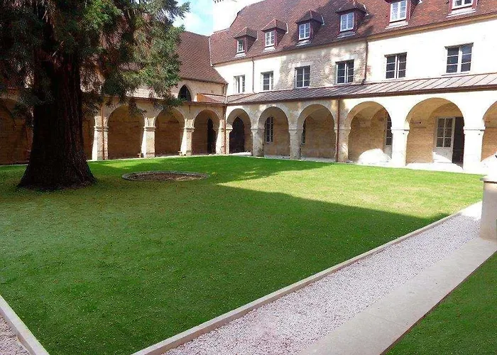 Ξενοδοχείο Odalys Les Cordeliers