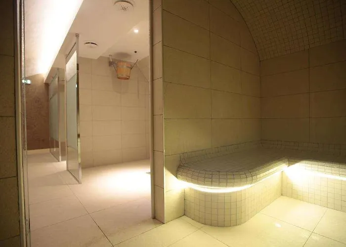 Odalys Les Cordeliers Отель *