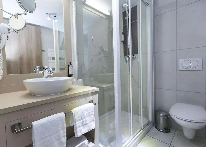 Ξενοδοχείο Odalys Les Cordeliers