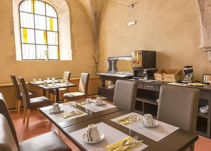 Ξενοδοχείο Odalys Les Cordeliers *