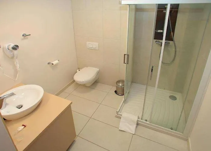 Ξενοδοχείο Odalys Les Cordeliers Ντιζόν