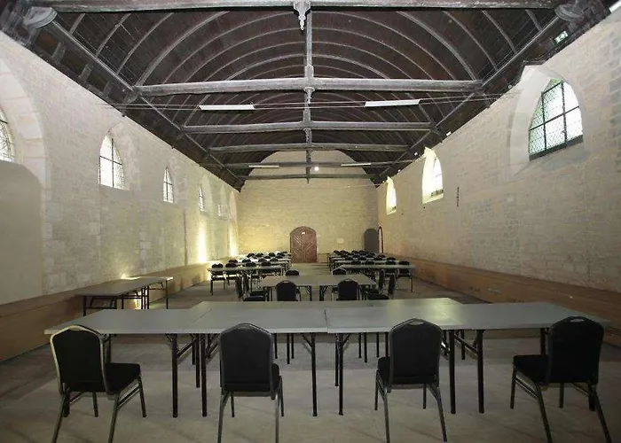 Odalys Les Cordeliers * Дижон