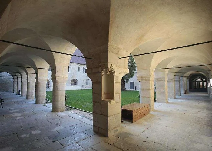 Odalys Les Cordeliers