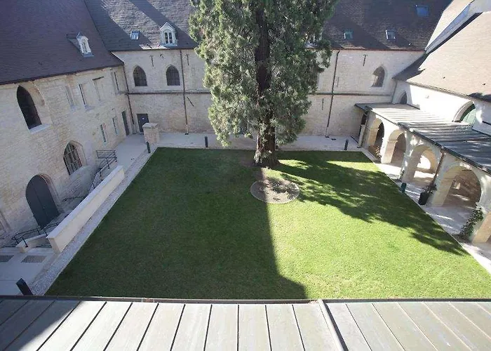 Odalys Les Cordeliers Ξενοδοχείο