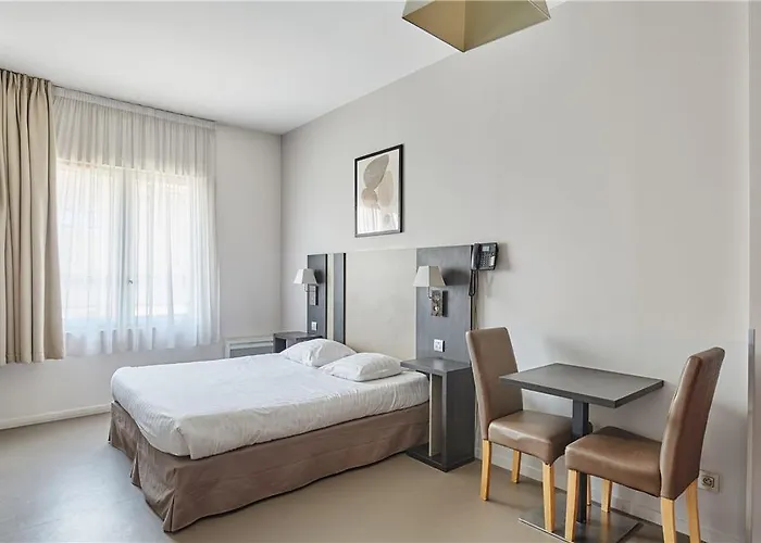 Odalys Les Cordeliers Ξενοδοχείο *