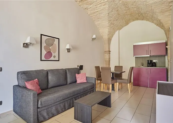 Ξενοδοχείο Odalys Les Cordeliers *